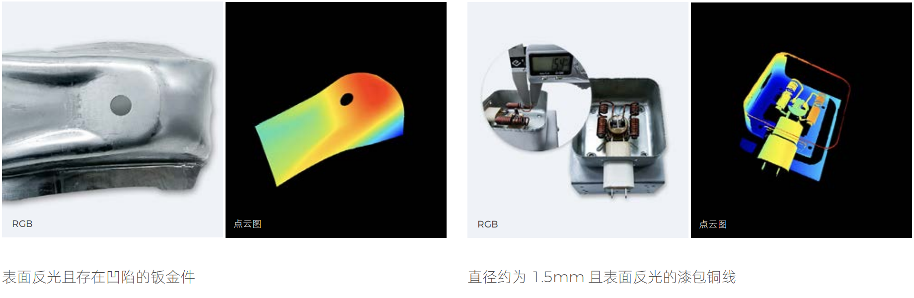 麦亚科技