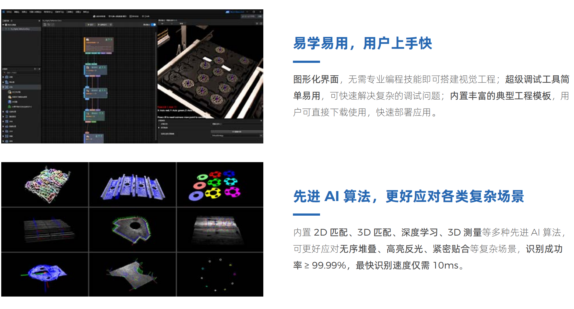 麦亚科技